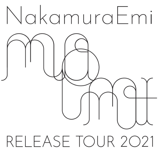 NakamuraEmi
「Momi Release Tour 2021」